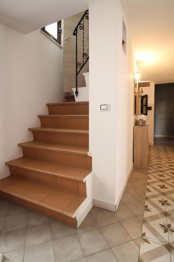Villa Casa Claudia Trapani Exterior foto