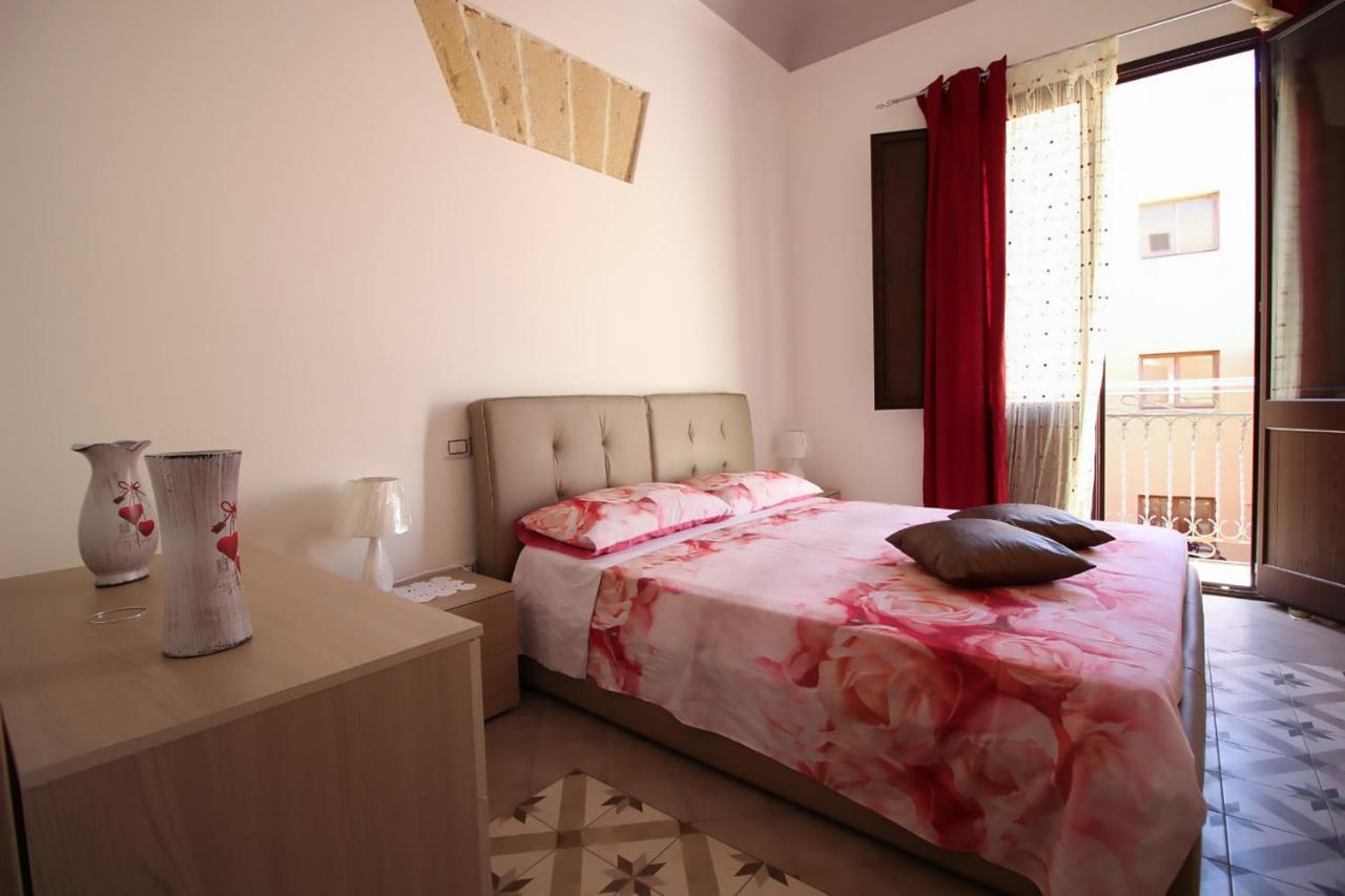 Villa Casa Claudia Trapani Exterior foto