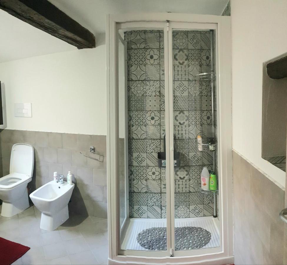 Villa Casa Claudia Trapani Exterior foto